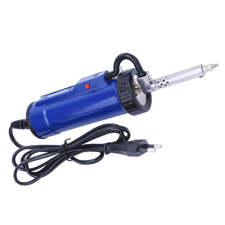 Fafeicy ADT-3 Elektrischer Lötsauger, 30 W E-Level Vollautomatischer elektrischer Lötsauger, Entlötp