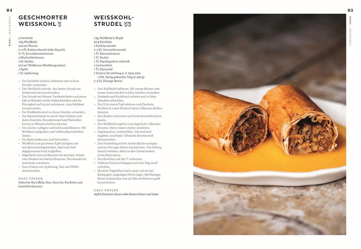 Vegetarisch: Das grosse Kochbuch von Sternekoch Paul Ivić mit Warenkunde, Profiwissen und 300 alltag