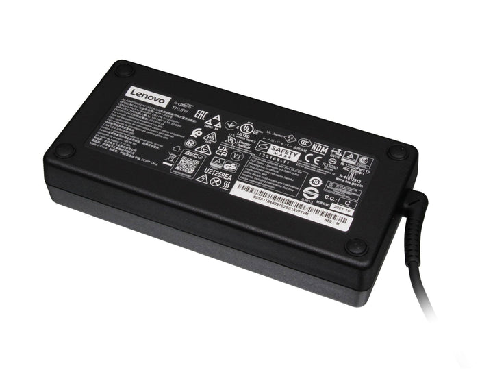 Lenovo ThinkPad P50 (20EQ/20EN) Original Netzteil 170 Watt Normale Bauform