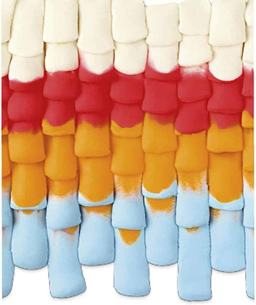 Play-Doh E6647 Animal Crew Cluck-a-Dee Verrücktes Huhn, Bauernhof-Spielset mit 4 Farben Knete, Verrü