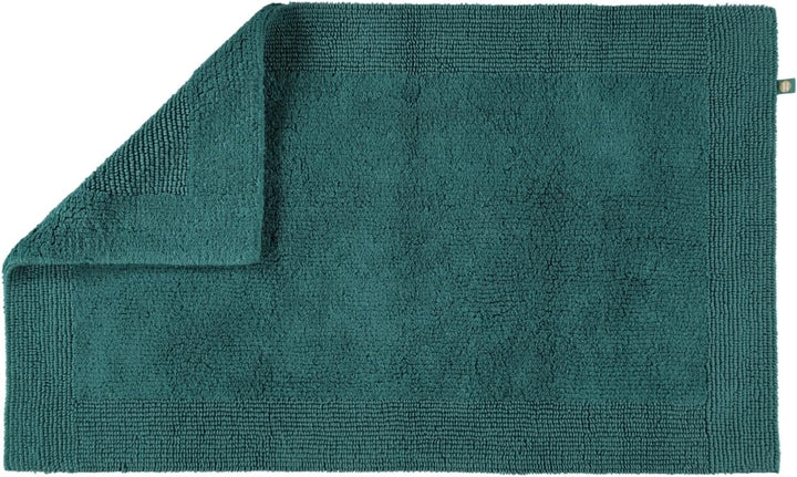 RHOMTUFT Badteppich Prestige pinie - 279 50x75 cm 50 x 75 cm Kiefer, 50 x 75 cm Kiefer