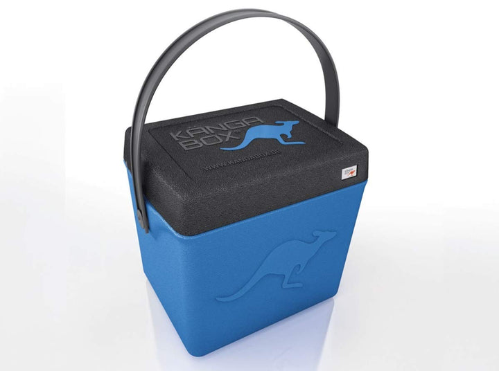 KÄNGABOX Trip TP1310 (blau)