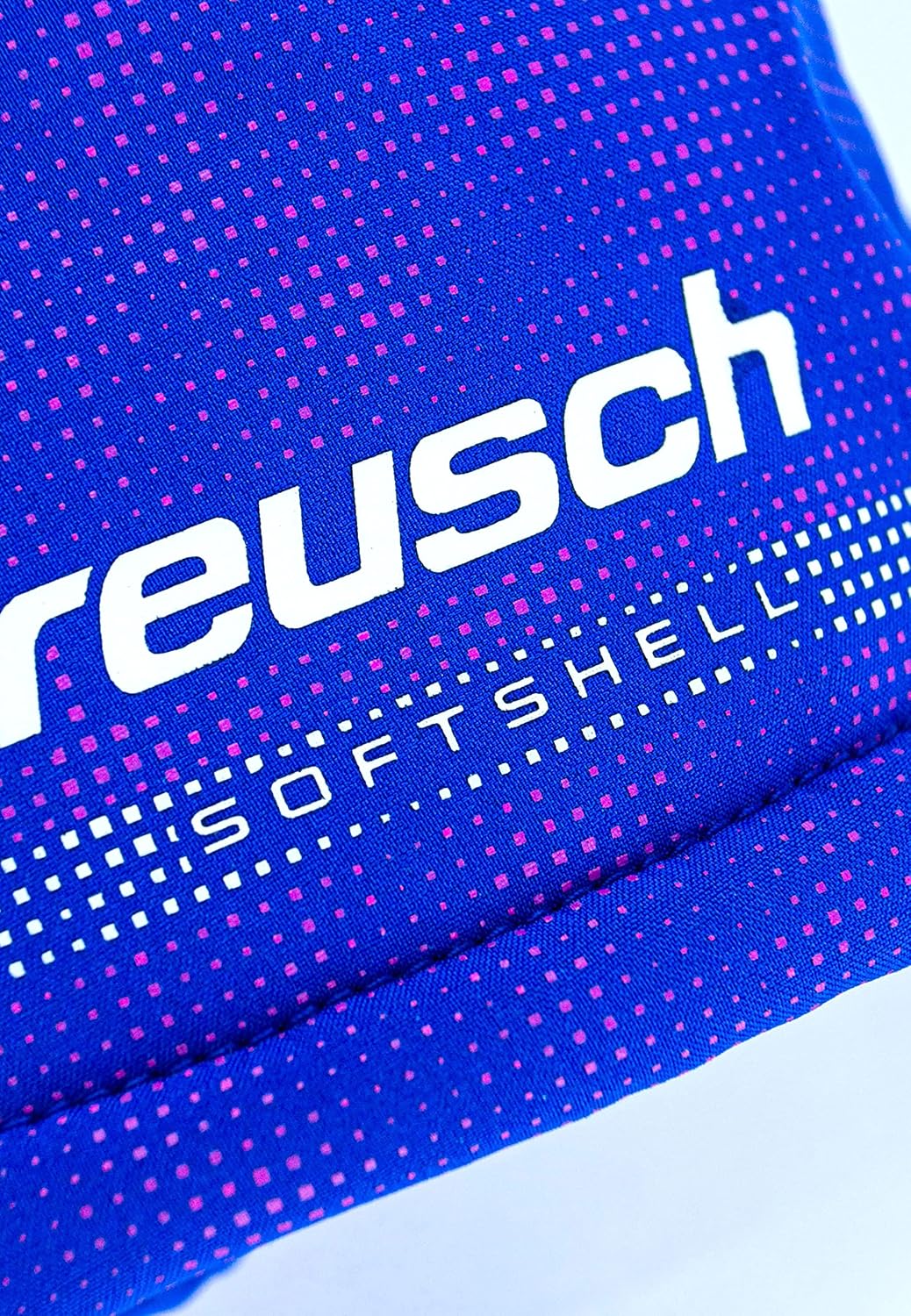 Reusch Unisex Baby Maxi R-tex Xt Fäustling Wasserdicht Warme Skihandschuhe Alltagshandschuhe Schnee