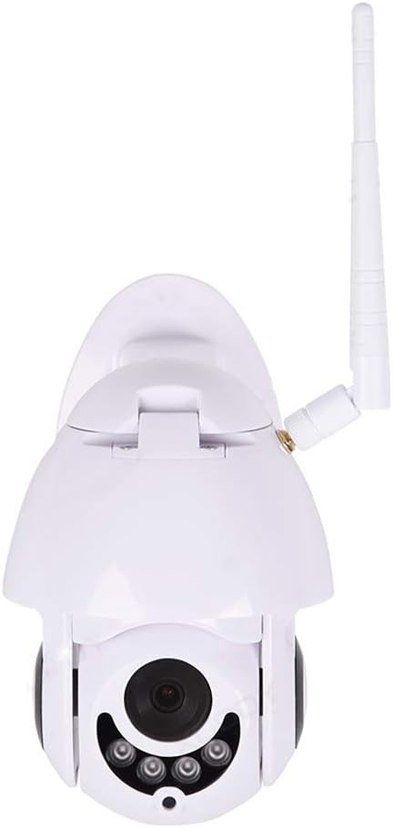 tempo di saldi Wireless Motorisierte Ip Kamera für Ios und Android Videoüberwachung WiFi