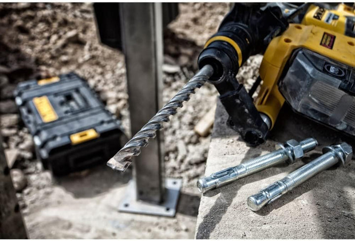 DeWalt Broca SDS-Plus Extreme 2-14x460mm - Unid: 1