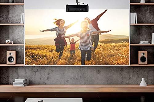Optoma HD146X Data Projector Ceiling/Floor Mounted Projector 3600 ANSI lumens DMD 1080p (1920x1080)