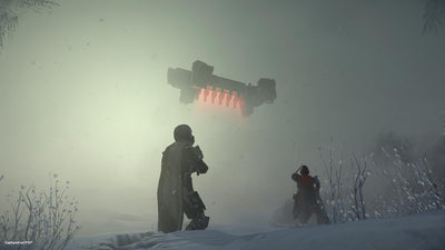 Helldivers 2 [PlayStation 5] - Golden Joystick Winner