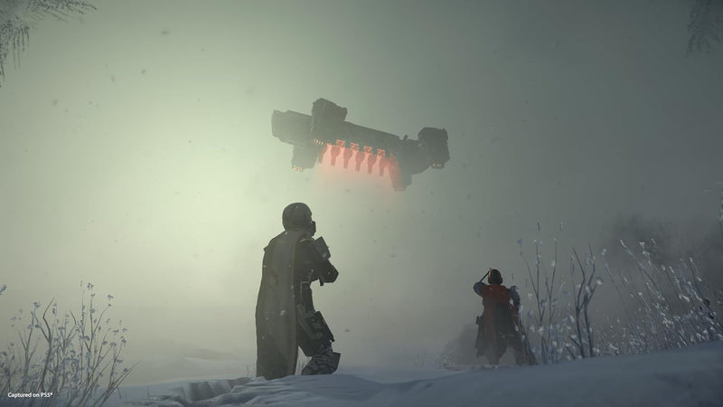 Helldivers 2 [PlayStation 5] - Golden Joystick Winner