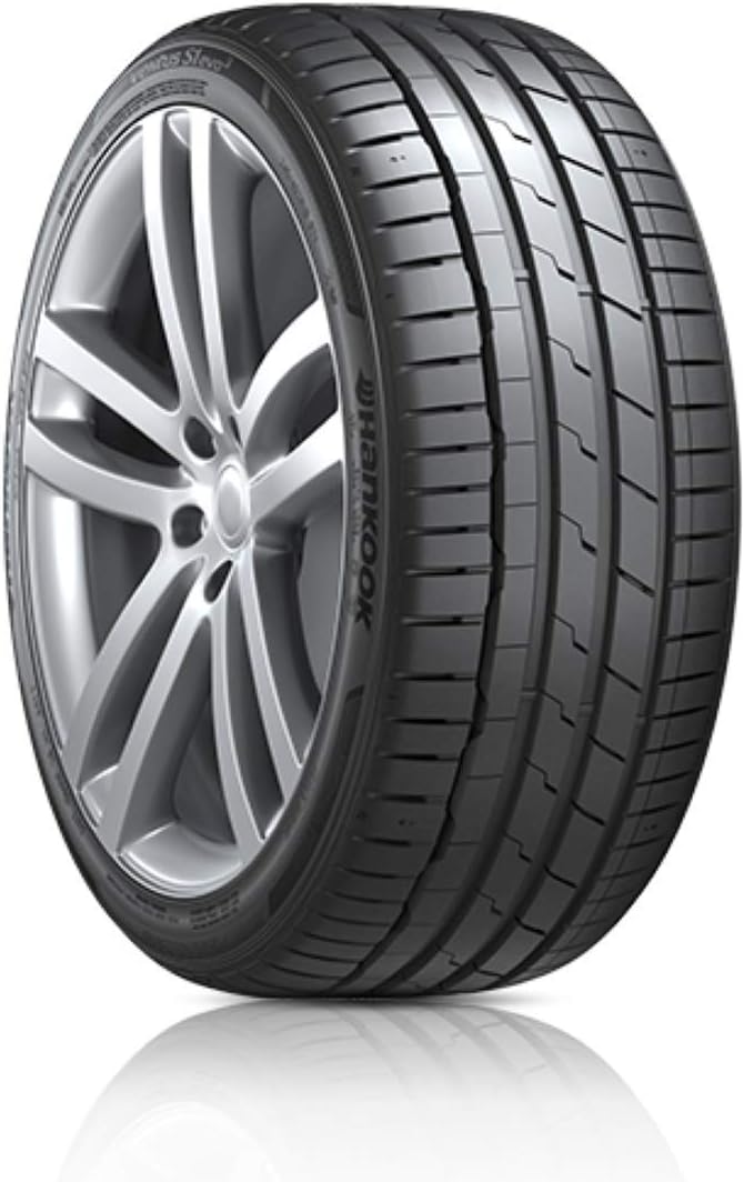 HANKOOK 265/35ZR21 (101Y) TL VENTUS S1 EVO3 K127