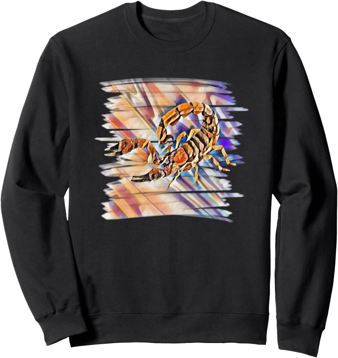 Skorpion Sweatshirt