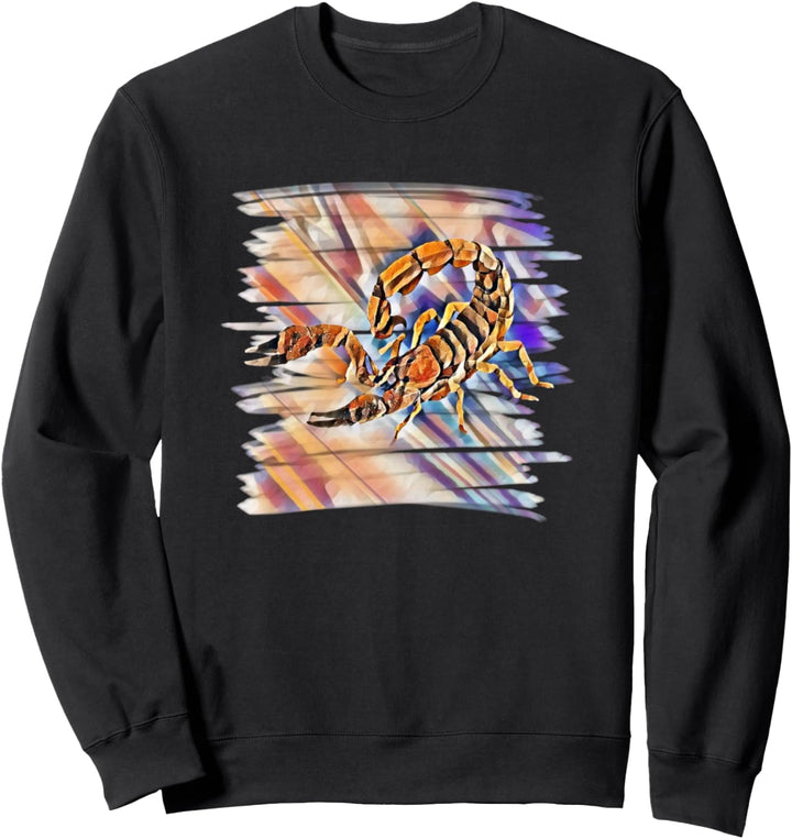 Skorpion Sweatshirt