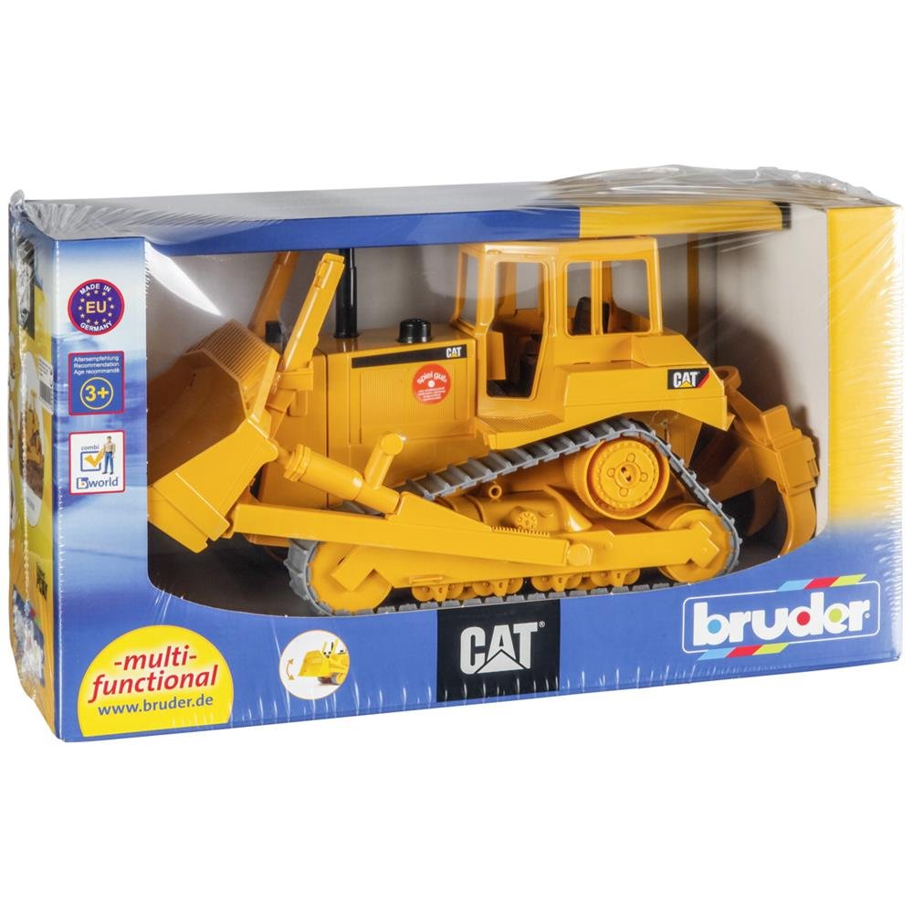bruder Caterpillar Bulldozer