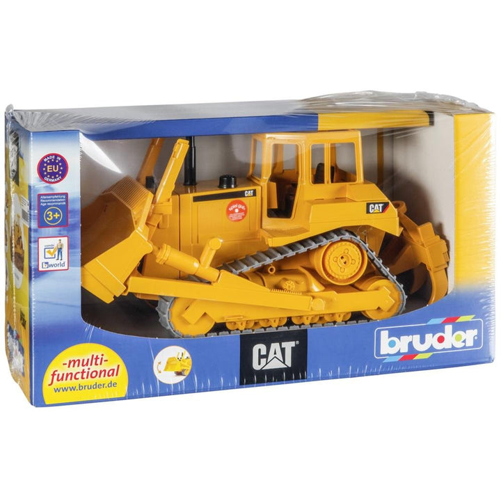 bruder Caterpillar Bulldozer