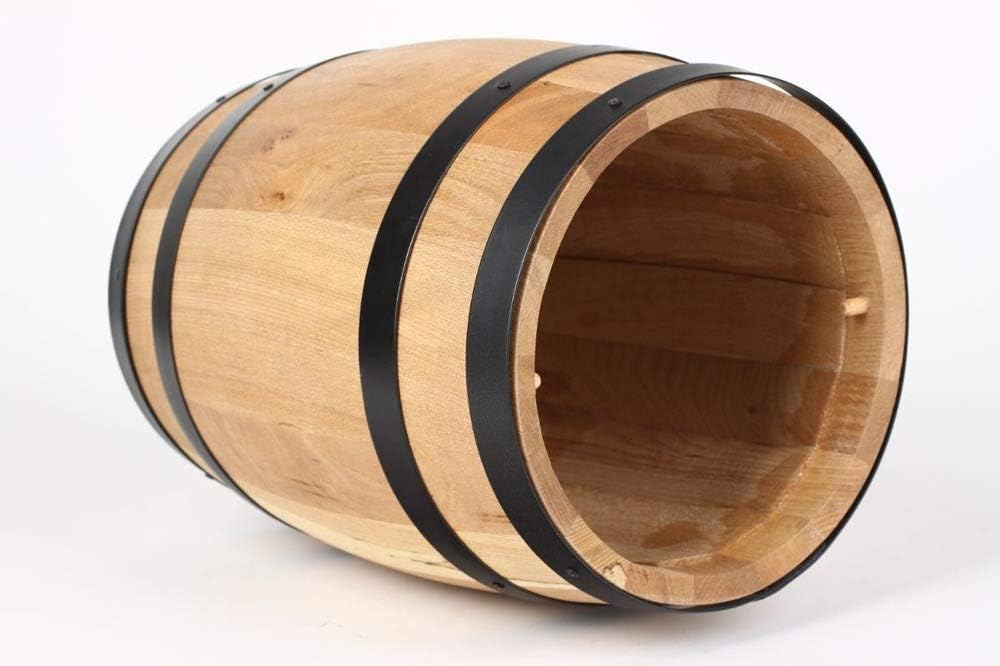 Weinfass - Weinbehälter - Fassungsvermögen 5,5