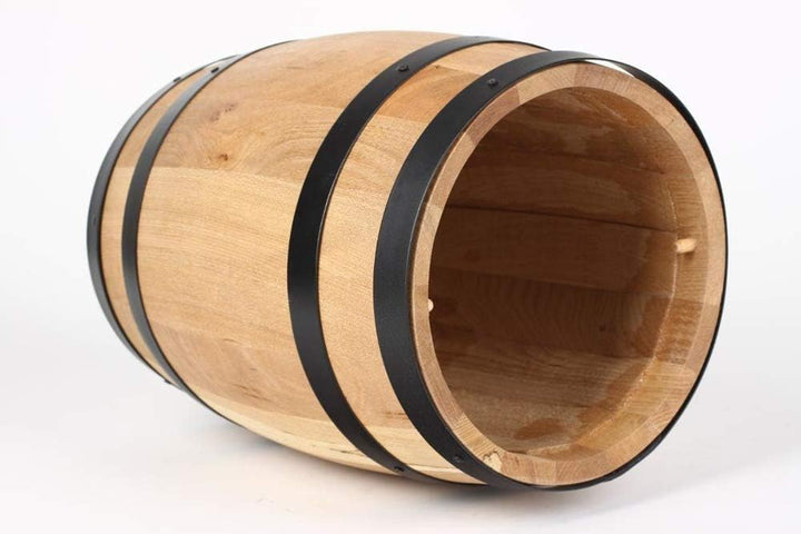 Weinfass - Weinbehälter - Fassungsvermögen 5,5
