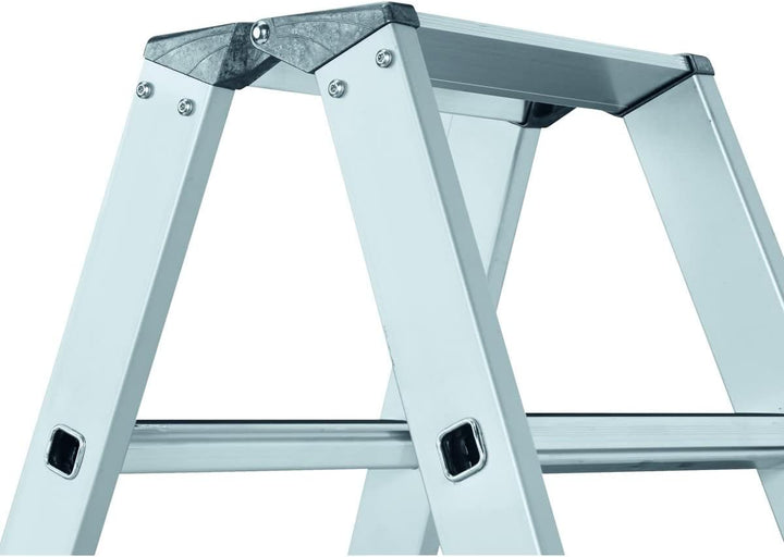 R13step B - Stehleiter 2 x 3 Stufen