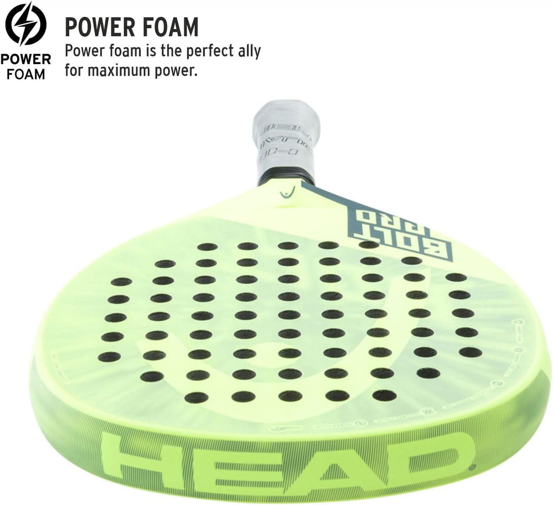Padelschläger Head Bolt Pro 2023 Size Farbe:, Size Farbe: