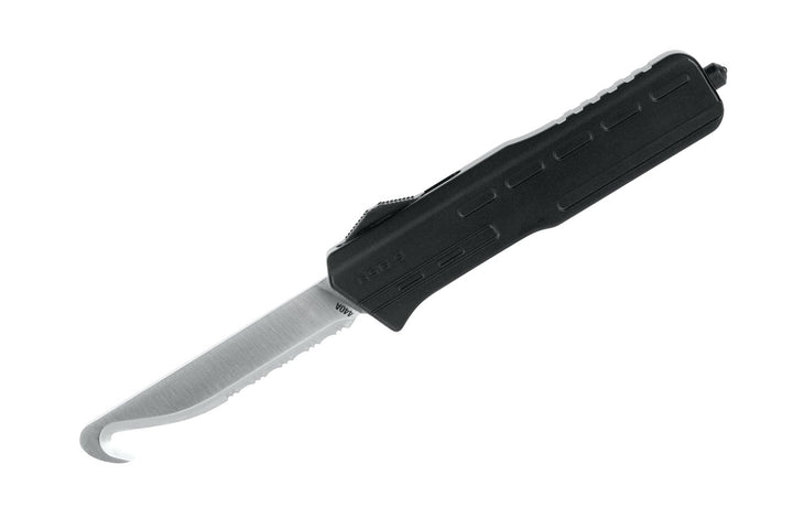 Rescue Tool RT1 - Rettungswerkzeug Messer