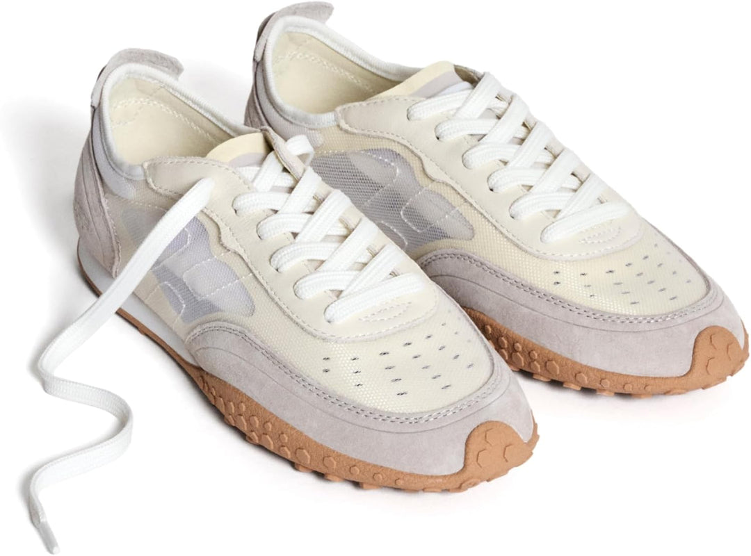 HOFF Mockingbird Damen Turnschuhe 39 EU Mehrfarbig, 39 EU Mehrfarbig