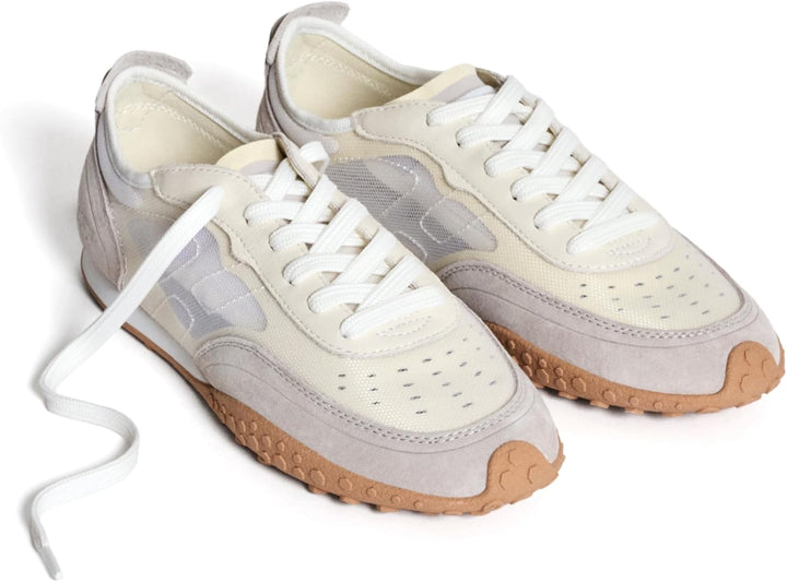 HOFF Mockingbird Damen Turnschuhe 39 EU Mehrfarbig, 39 EU Mehrfarbig