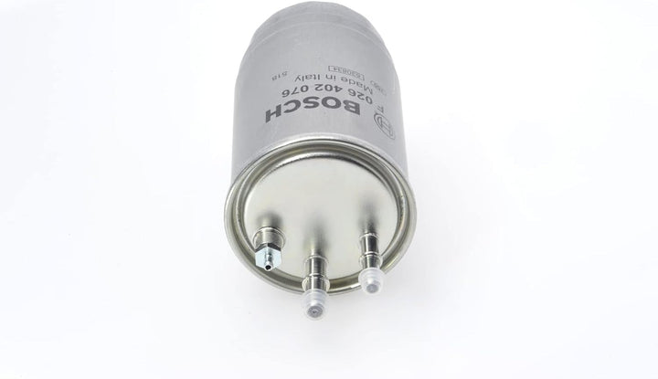 Bosch N2076 - Dieselfilter Auto