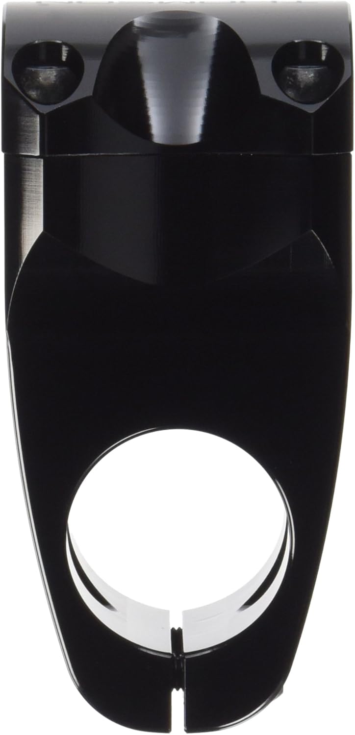 Thomson Bike Products inc A-Head Vorbau Elite X4 1-1/8 Zoll x 10° x 100mm x 31.8mm Schwarz, 1-1/8 Zo