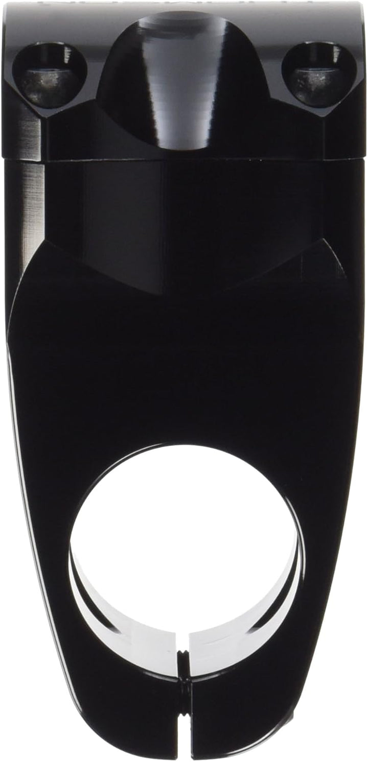 Thomson Bike Products inc A-Head Vorbau Elite X4 1-1/8" x 0° x 50mm x 31,8mm Lenkerkl. Schwarz, 1-1/