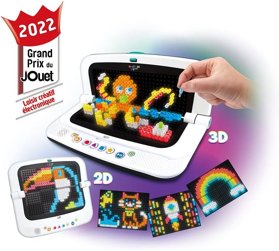 VTECH Magic Lights 3D