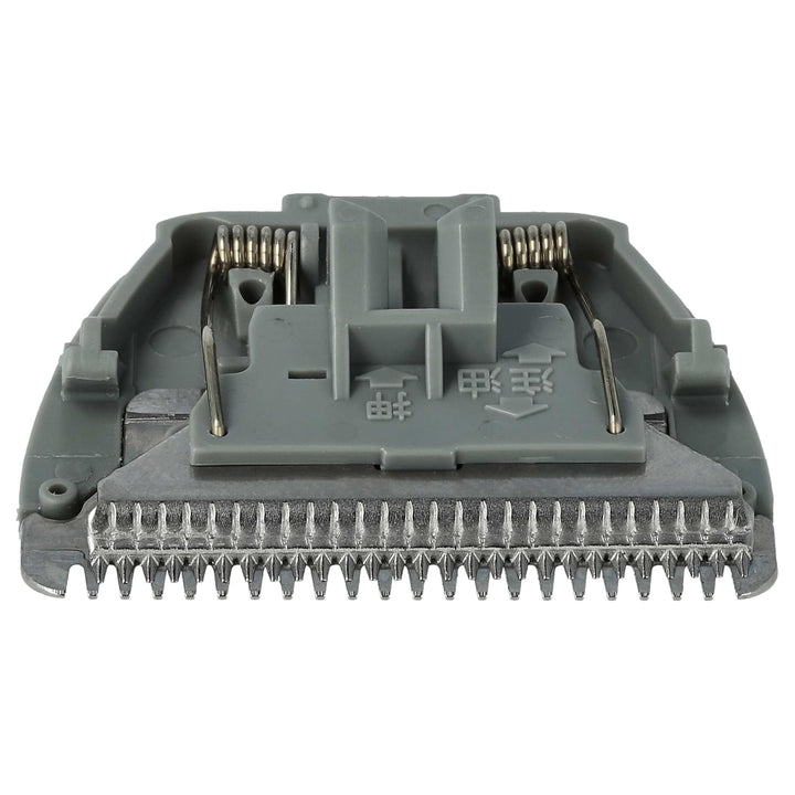 vhbw 2X Scherkopf kompatibel mit Panasonic ER-GB70, ER-GB60, ER-221, ER-2211, ER-220, ER-2201, ER-21
