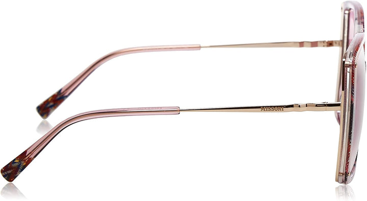 Kate Spade New York Damen Hadlee Sonnenbrille 52 Pjp, 52 Pjp