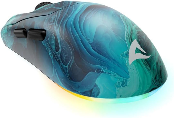Sharkoon Skiller SGM25W Ocean Gaming Maus