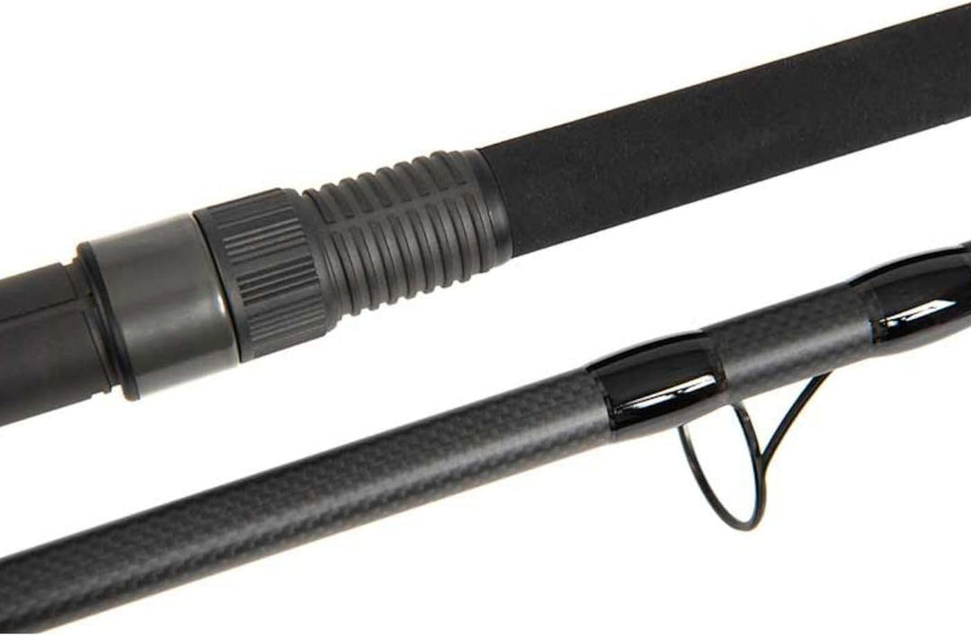 Fox Horizon X3 - S 10ft 3.50lb Shrink Handle - Karpfenrute, Angelrute zum Karpfenangeln, Steckrute