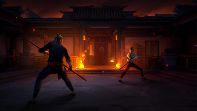 SIFU [Vengeance Edition] für PS4