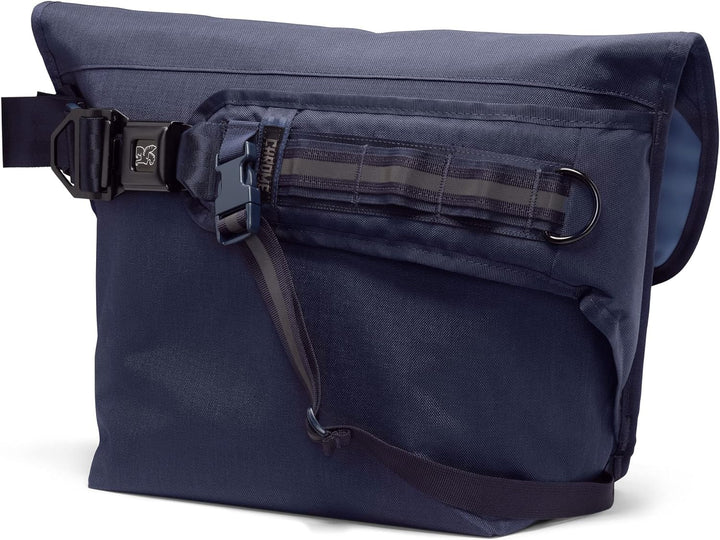 Chrome MiniMetro Kuriertasche 20 - Umhängetasche 51 cm navy tritone