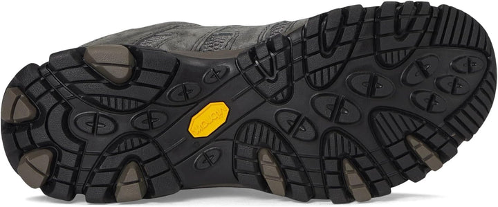 Merrell Herren Trekking Shoes 44.5 EU Grau, 44.5 EU Grau