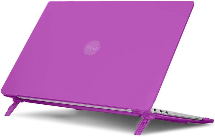 mCover Hard Case Compatible with Dell XPS 13" XPS 9305/9380 / 9370/7390 Non 2 in 1 Version (**Not Co