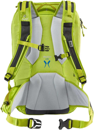 deuter Freerider Lite 18 SL Women's Backpack Einheitsgrösse, Einheitsgrösse