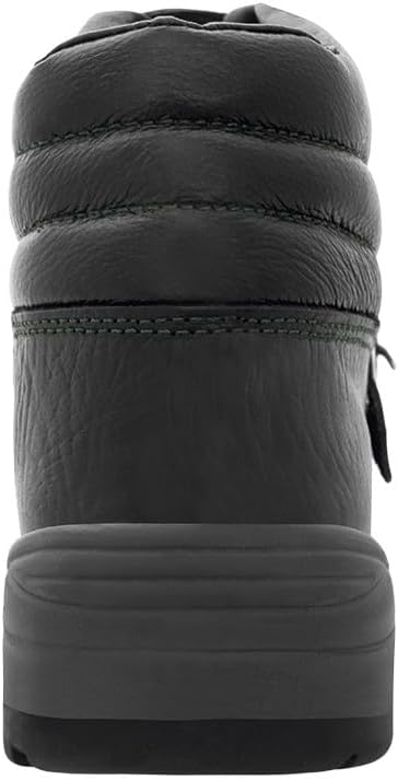 Panter 433021700 – Schmiede Totale S3 schwarz 257 Grösse: 36 36 EU, 36 EU