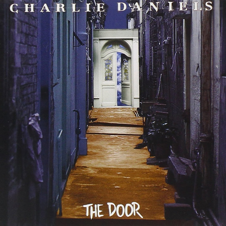 The Door, Audio-CD