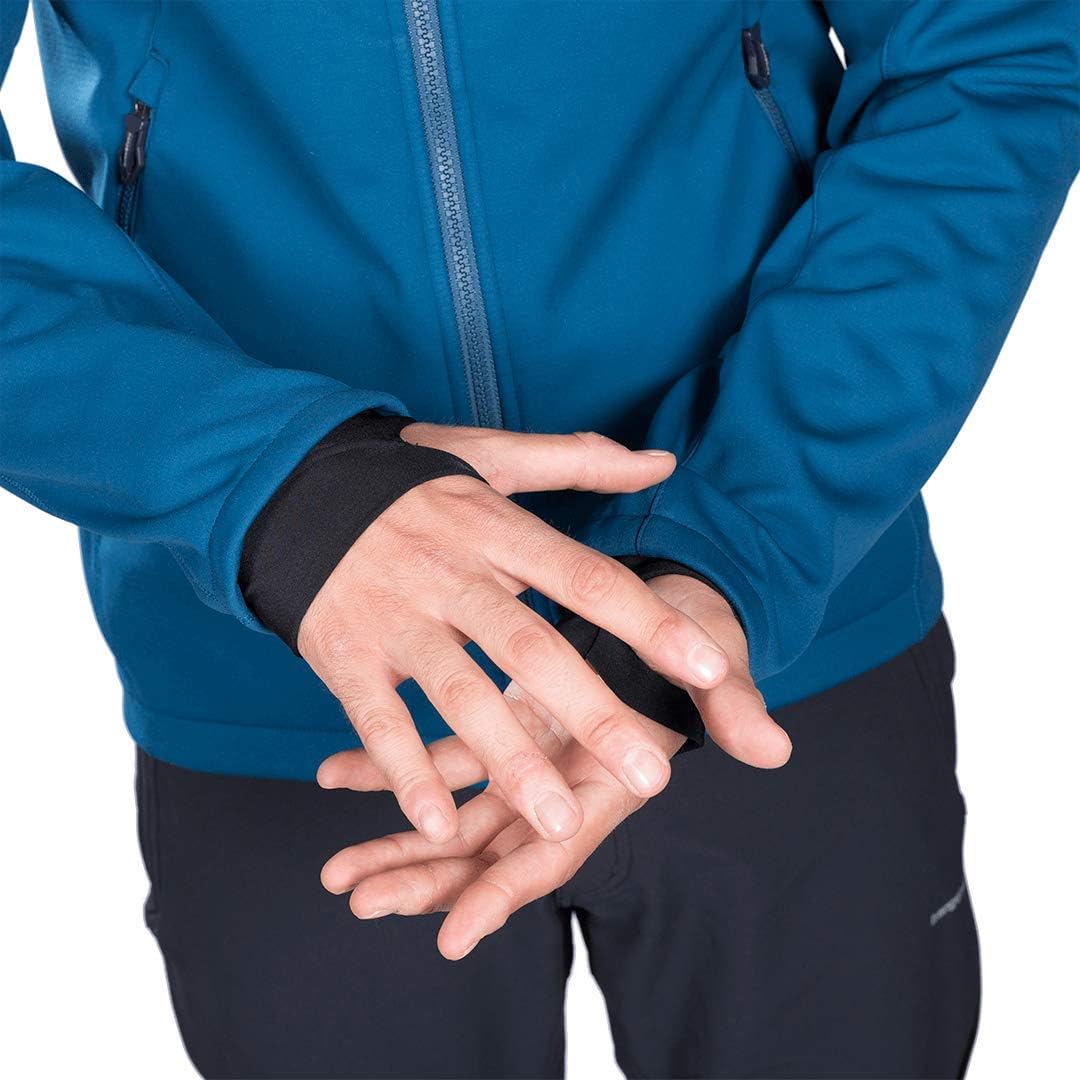 Trangoworld Herren Kuthai Weste 3XL dunkelblau, 3XL dunkelblau