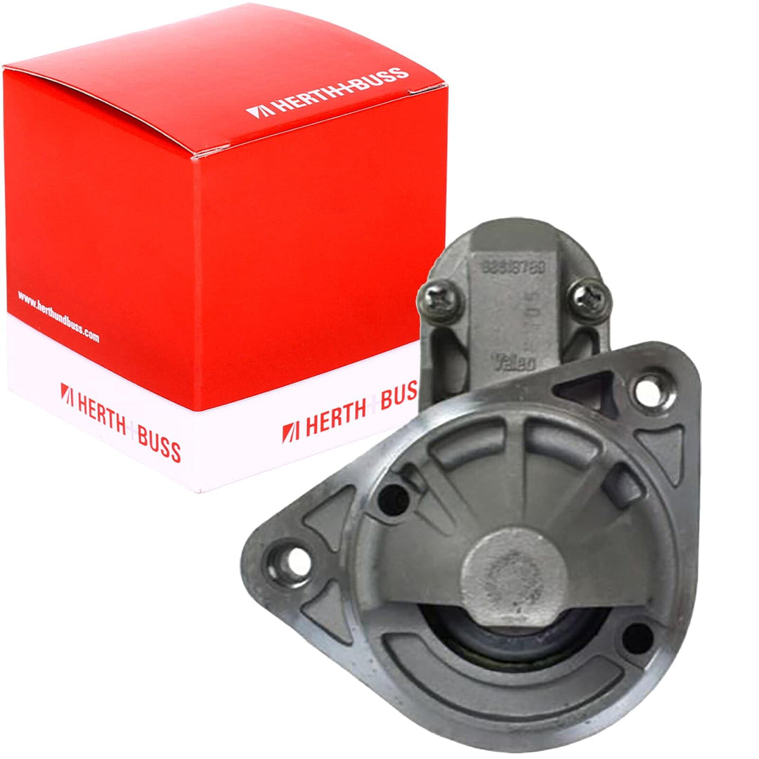 HERTH+BUSS JAKOPARTS J5210906 Starter
