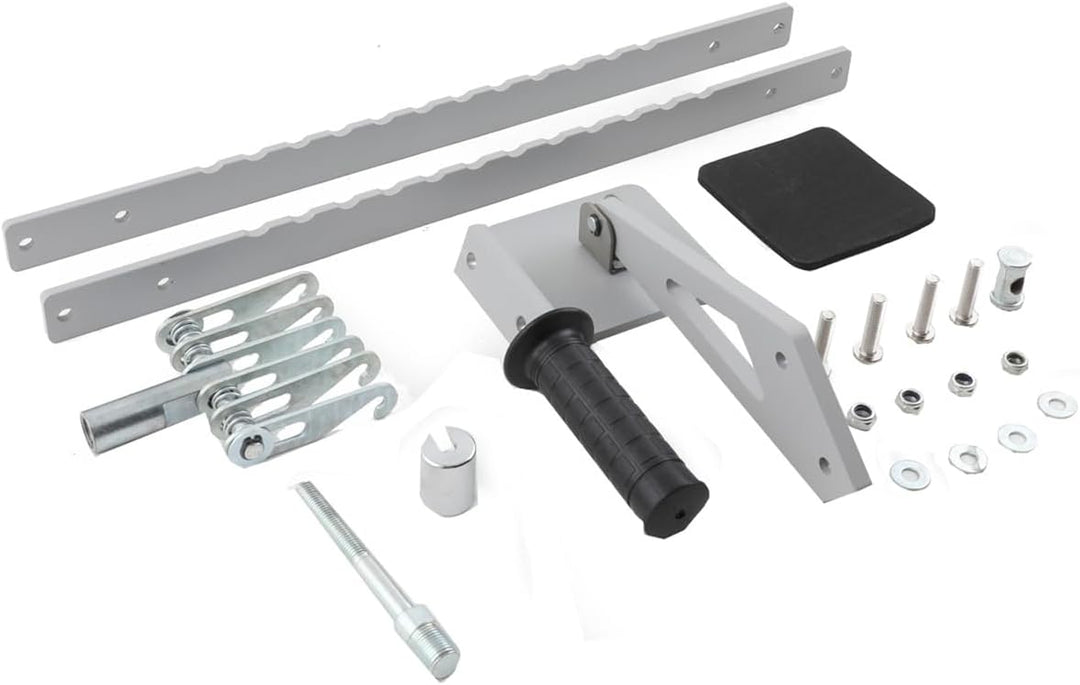 Lfhelper 6 Dent Puller Kit 625 mm Nivellierstange Single Leg Dent Puller 200 mm Dent Pull Bar Auto M