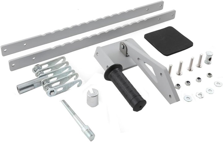 Lfhelper 6 Dent Puller Kit 625 mm Nivellierstange Single Leg Dent Puller 200 mm Dent Pull Bar Auto M