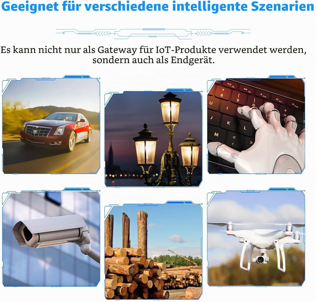 APKLVSR LoRa V3 ESP32 Wireless Stick Entwicklungsboard WiFi+BLE LoRa LoRaWAN 863 928 MHz Unterstützu