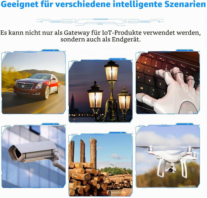 APKLVSR LoRa V3 ESP32 Wireless Stick Entwicklungsboard WiFi+BLE LoRa LoRaWAN 863 928 MHz Unterstützu