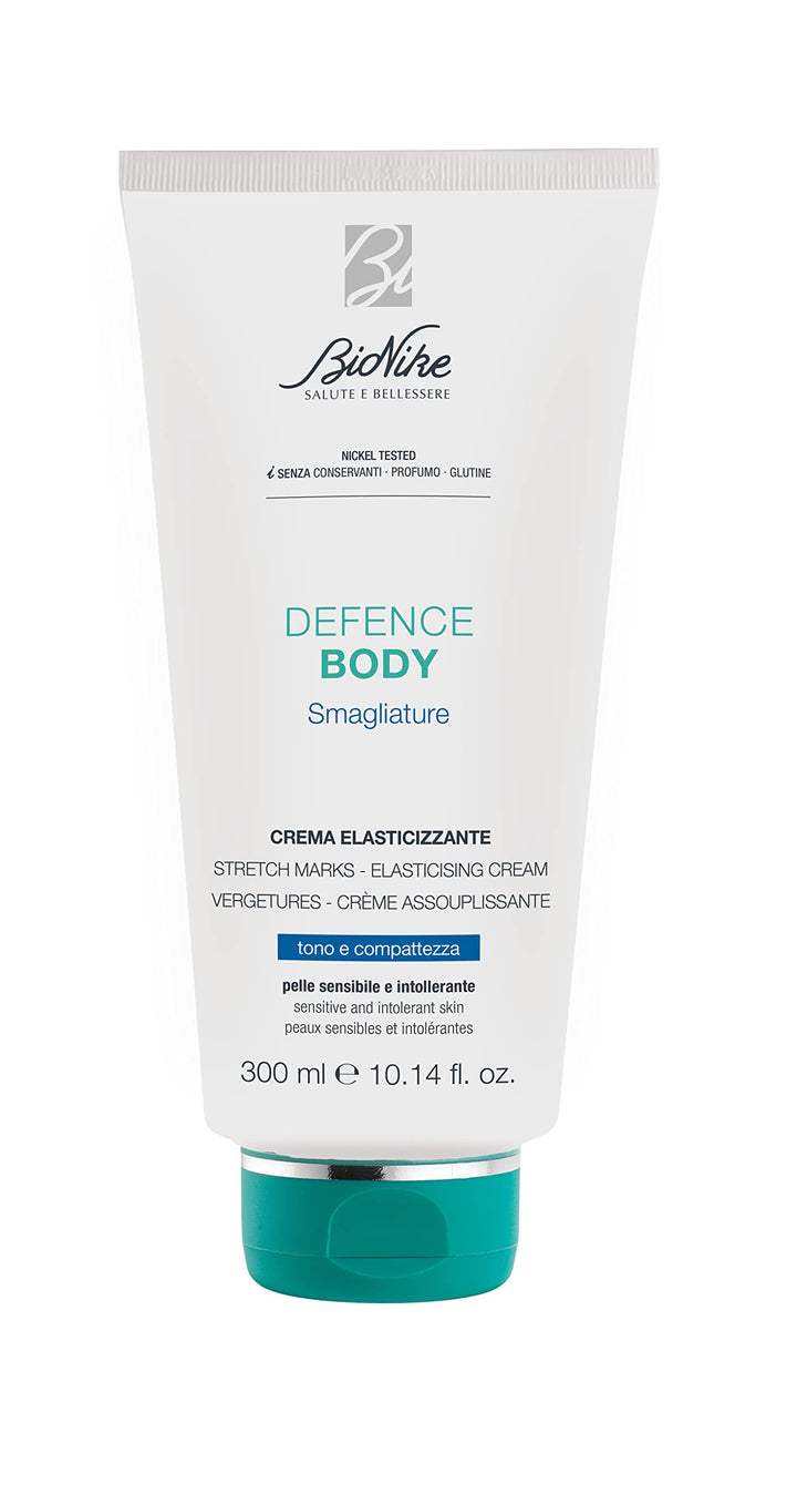 Bionike Defence Body Repair Dehnungsstreifen-Creme, Unisex, 300 ml