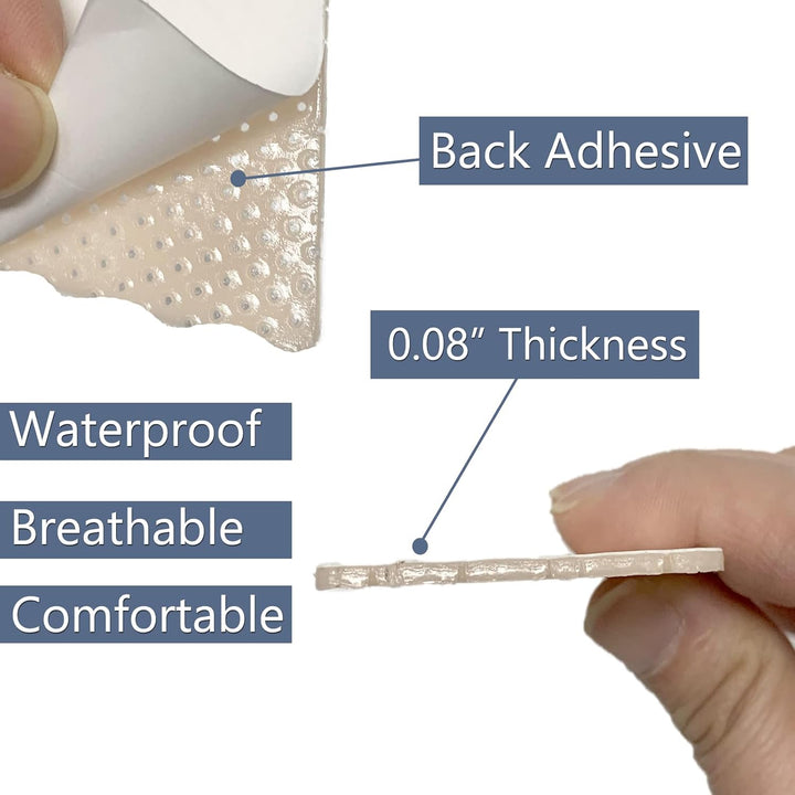 Thermoplastische Nasenschienen, externe Nasenstützung, Schutz für Nasenbandage, Rhinoplastie, Septop