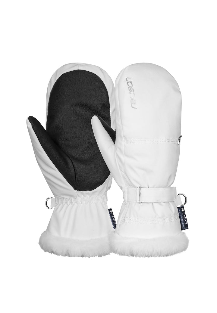 Reusch 8 Weiss, 8 Weiss
