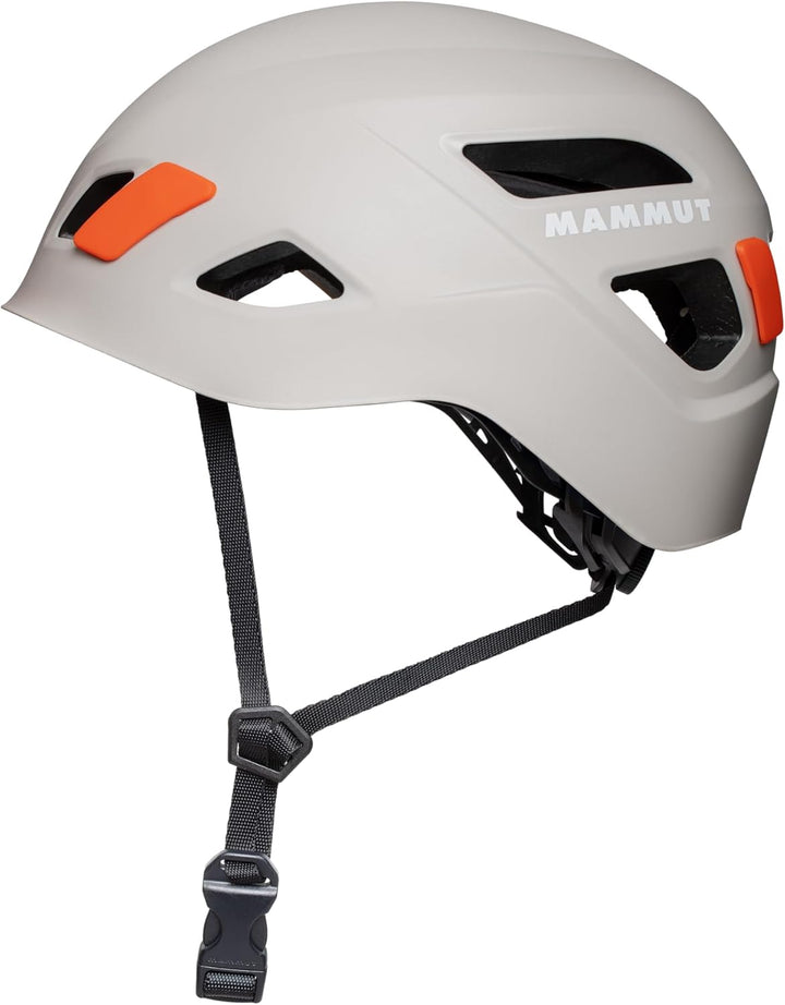 Mammut Skywalker 3.0 Helmet Kletterhelm grey Einheitsgrösse, grey Einheitsgrösse