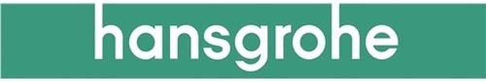 hansgrohe Ersatzteil Umsteller für Wannenarmatur Unterputz, Chrom, Chrom